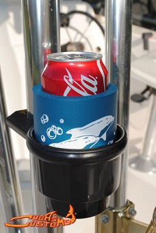 boat cup holders