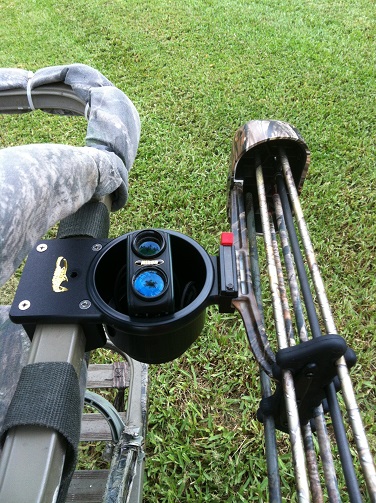 Boat and Climber cup holders