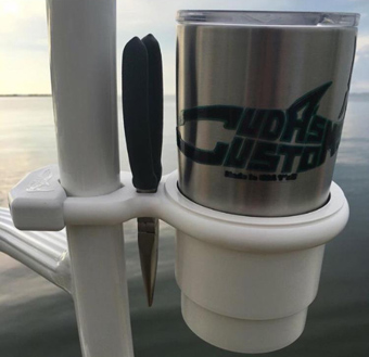 Boat Drink Holder | Drink2Go®